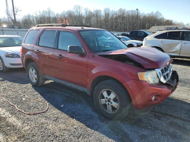 Photo 3 VIN: 1FMCU93769KA92646 - FORD ESCAPE XLT 