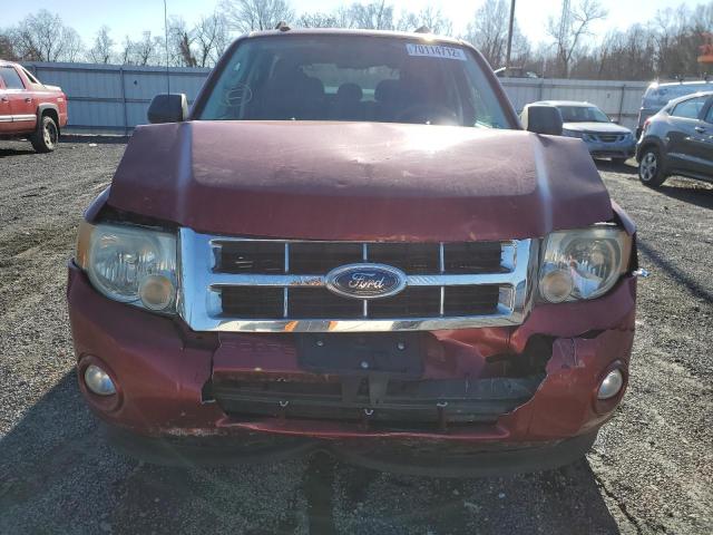 Photo 4 VIN: 1FMCU93769KA92646 - FORD ESCAPE XLT 