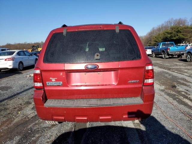 Photo 5 VIN: 1FMCU93769KA92646 - FORD ESCAPE XLT 