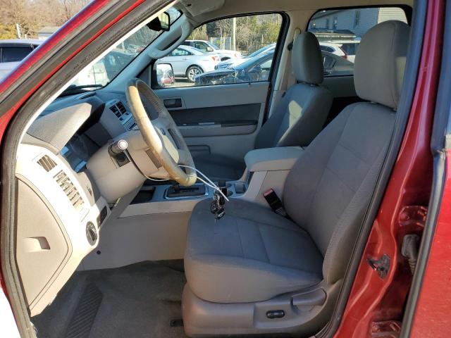 Photo 6 VIN: 1FMCU93769KA92646 - FORD ESCAPE XLT 