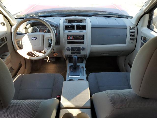 Photo 7 VIN: 1FMCU93769KA92646 - FORD ESCAPE XLT 