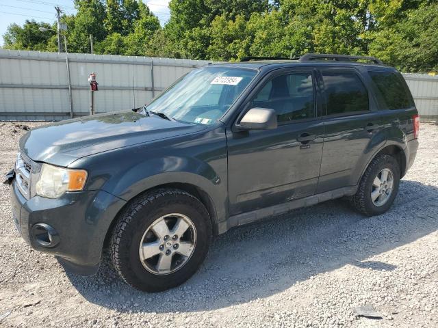 Photo 0 VIN: 1FMCU93769KC03907 - FORD ESCAPE 