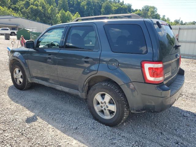 Photo 1 VIN: 1FMCU93769KC03907 - FORD ESCAPE 