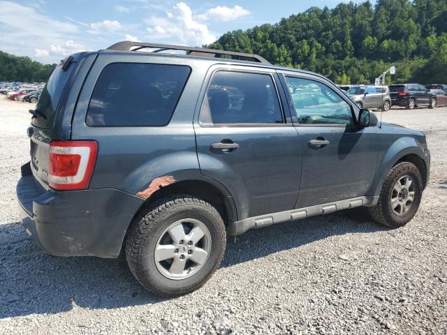 Photo 2 VIN: 1FMCU93769KC03907 - FORD ESCAPE 