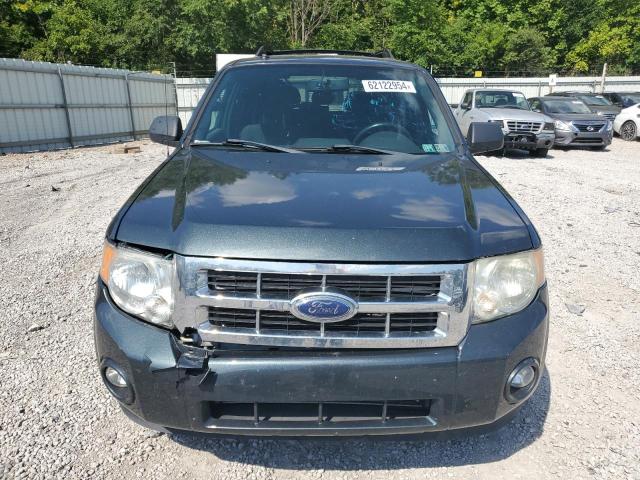 Photo 4 VIN: 1FMCU93769KC03907 - FORD ESCAPE 