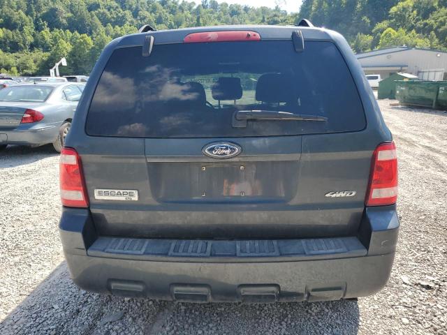 Photo 5 VIN: 1FMCU93769KC03907 - FORD ESCAPE 