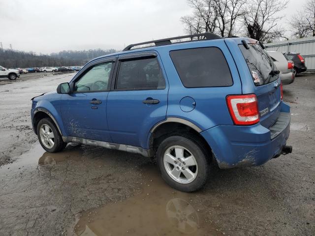 Photo 1 VIN: 1FMCU93769KC46868 - FORD ESCAPE 