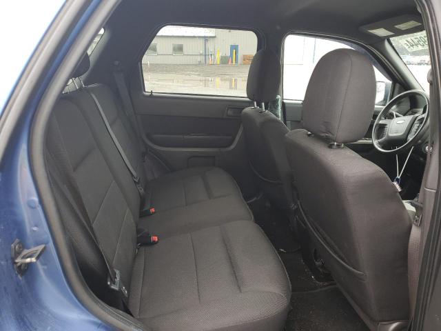 Photo 10 VIN: 1FMCU93769KC46868 - FORD ESCAPE 