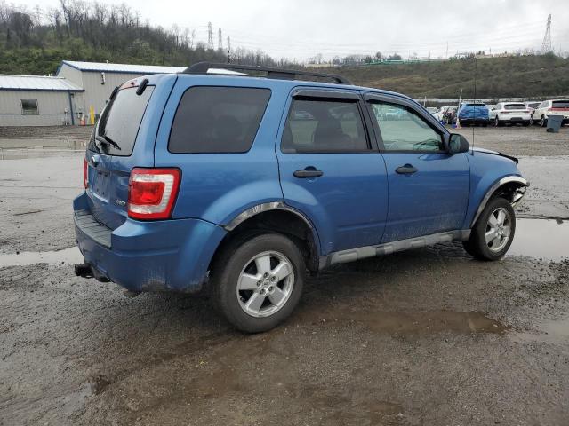 Photo 2 VIN: 1FMCU93769KC46868 - FORD ESCAPE 