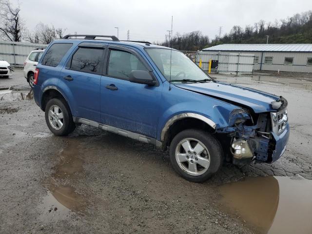 Photo 3 VIN: 1FMCU93769KC46868 - FORD ESCAPE 