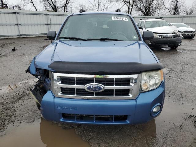 Photo 4 VIN: 1FMCU93769KC46868 - FORD ESCAPE 