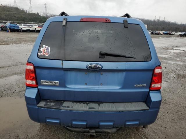 Photo 5 VIN: 1FMCU93769KC46868 - FORD ESCAPE 