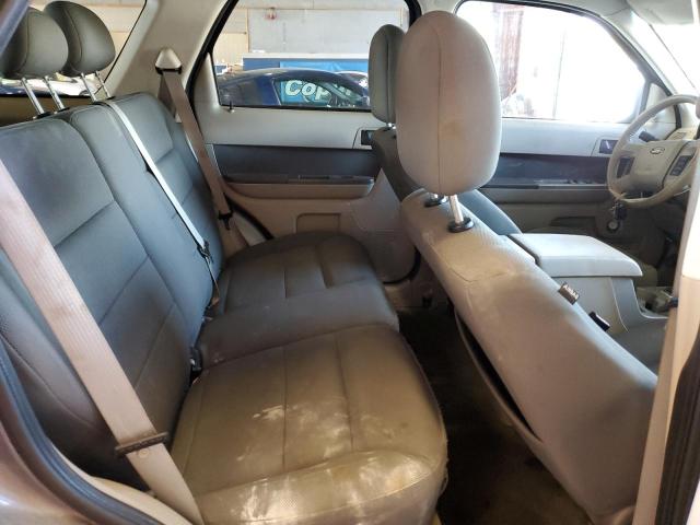 Photo 10 VIN: 1FMCU93779KB26982 - FORD ESCAPE XLT 