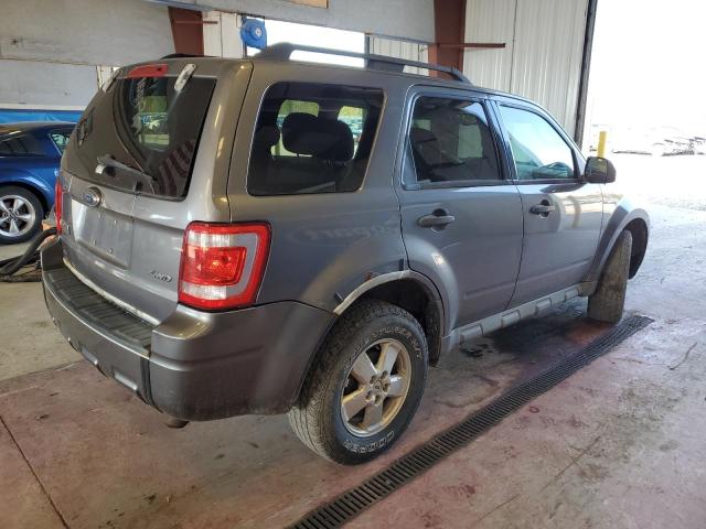 Photo 2 VIN: 1FMCU93779KB26982 - FORD ESCAPE XLT 