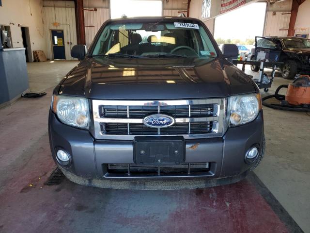 Photo 4 VIN: 1FMCU93779KB26982 - FORD ESCAPE XLT 