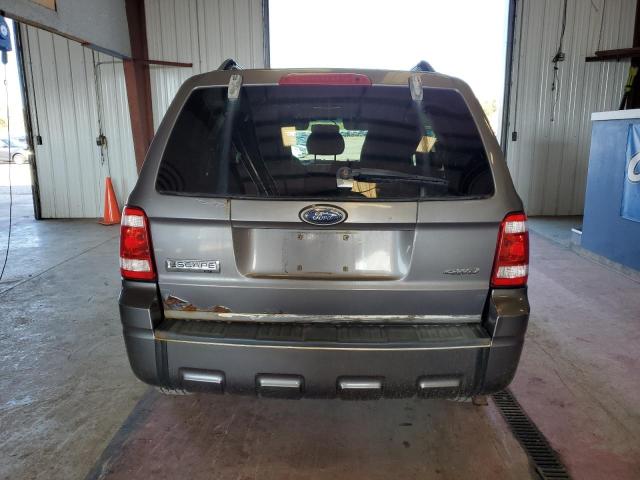 Photo 5 VIN: 1FMCU93779KB26982 - FORD ESCAPE XLT 