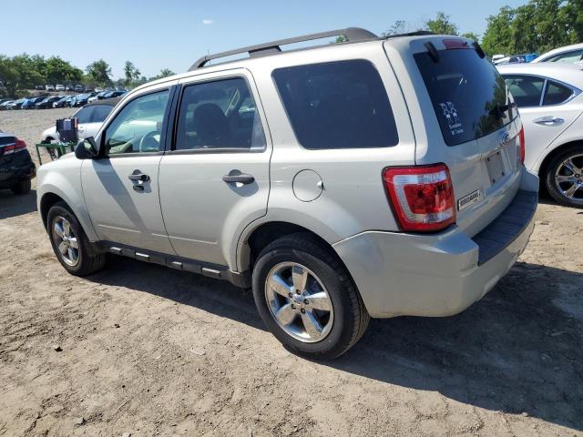 Photo 1 VIN: 1FMCU93779KC30372 - FORD ESCAPE 