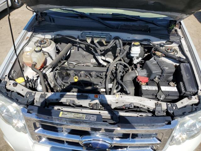 Photo 11 VIN: 1FMCU93779KC30372 - FORD ESCAPE 