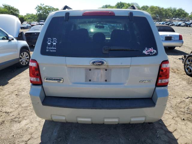 Photo 5 VIN: 1FMCU93779KC30372 - FORD ESCAPE 