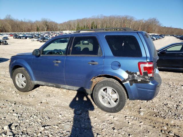 Photo 1 VIN: 1FMCU93789KD00123 - FORD ESCAPE XLT 