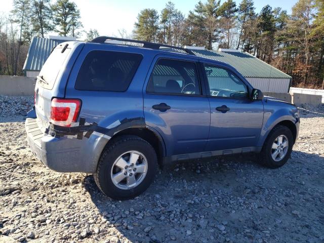 Photo 2 VIN: 1FMCU93789KD00123 - FORD ESCAPE XLT 