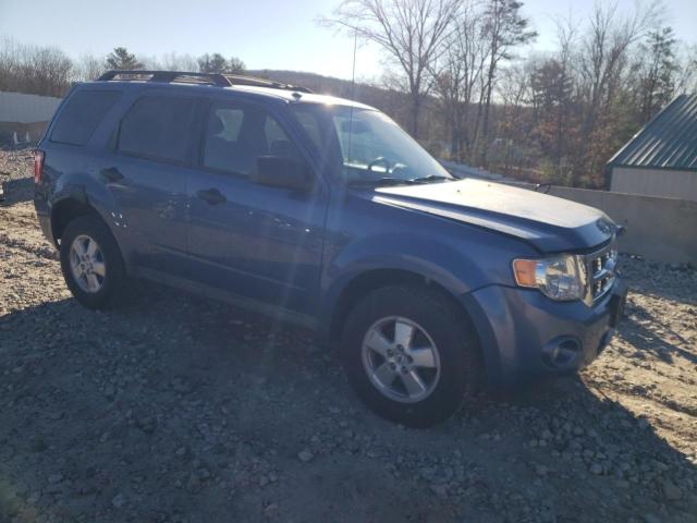 Photo 3 VIN: 1FMCU93789KD00123 - FORD ESCAPE XLT 