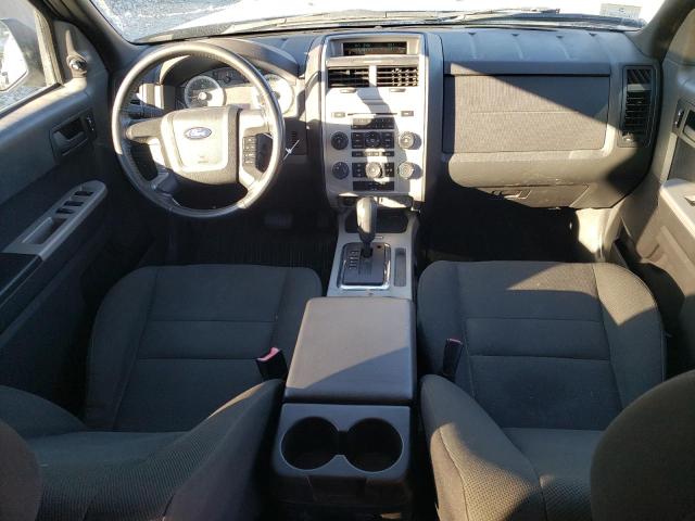 Photo 7 VIN: 1FMCU93789KD00123 - FORD ESCAPE XLT 