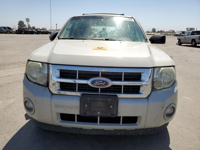 Photo 4 VIN: 1FMCU93799KB65184 - FORD ESCAPE XLT 