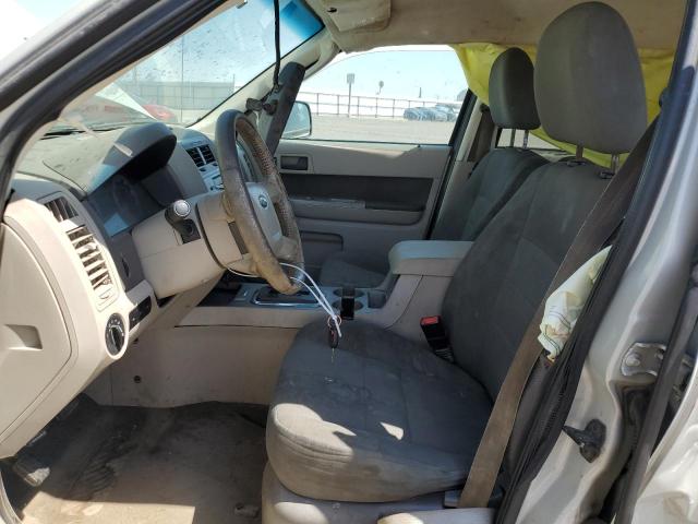 Photo 6 VIN: 1FMCU93799KB65184 - FORD ESCAPE XLT 