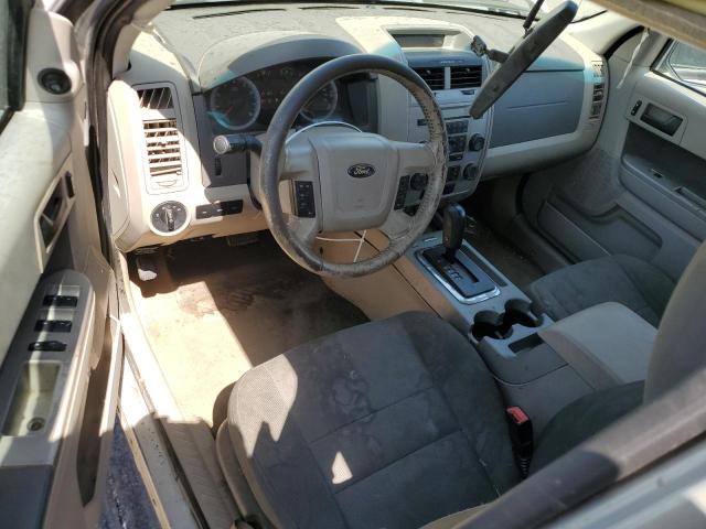 Photo 7 VIN: 1FMCU93799KB65184 - FORD ESCAPE XLT 