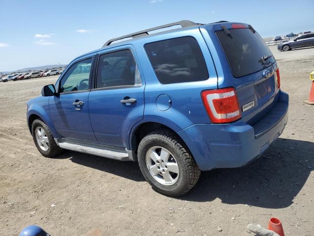 Photo 1 VIN: 1FMCU93799KD07632 - FORD ESCAPE 