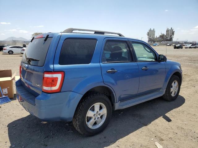 Photo 2 VIN: 1FMCU93799KD07632 - FORD ESCAPE 