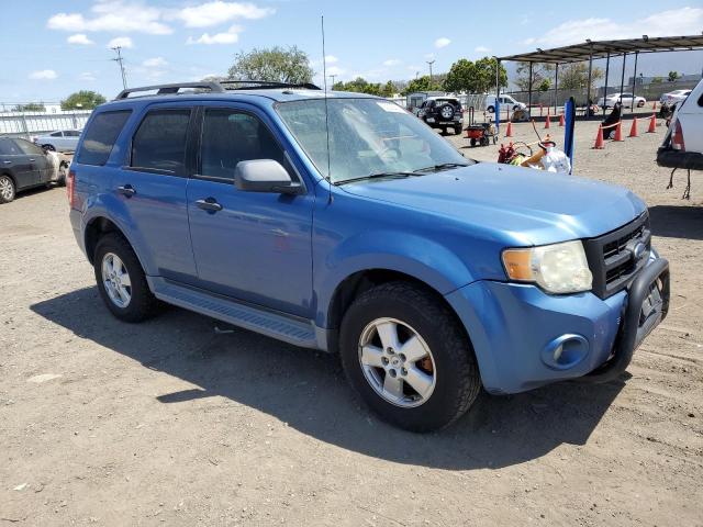 Photo 3 VIN: 1FMCU93799KD07632 - FORD ESCAPE 