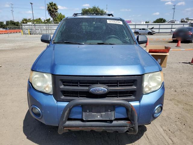 Photo 4 VIN: 1FMCU93799KD07632 - FORD ESCAPE 