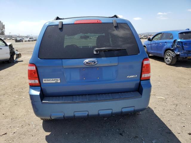 Photo 5 VIN: 1FMCU93799KD07632 - FORD ESCAPE 