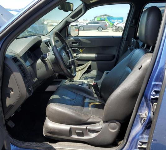 Photo 6 VIN: 1FMCU93799KD07632 - FORD ESCAPE 