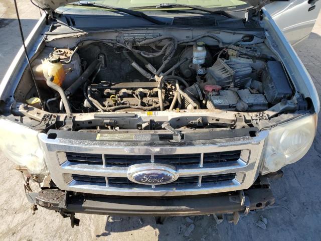 Photo 10 VIN: 1FMCU93799KD08473 - FORD ESCAPE XLT 