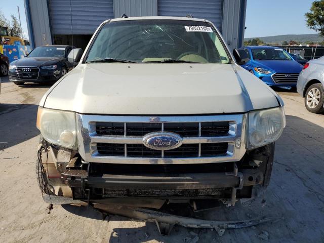 Photo 4 VIN: 1FMCU93799KD08473 - FORD ESCAPE XLT 