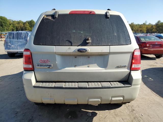 Photo 5 VIN: 1FMCU93799KD08473 - FORD ESCAPE XLT 