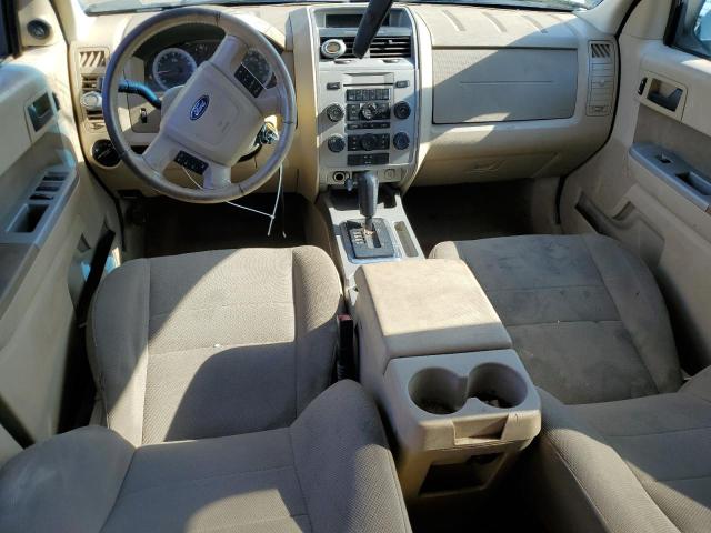 Photo 7 VIN: 1FMCU93799KD08473 - FORD ESCAPE XLT 