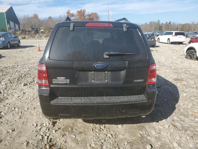 Photo 5 VIN: 1FMCU937X9KB29648 - FORD ESCAPE XLT 