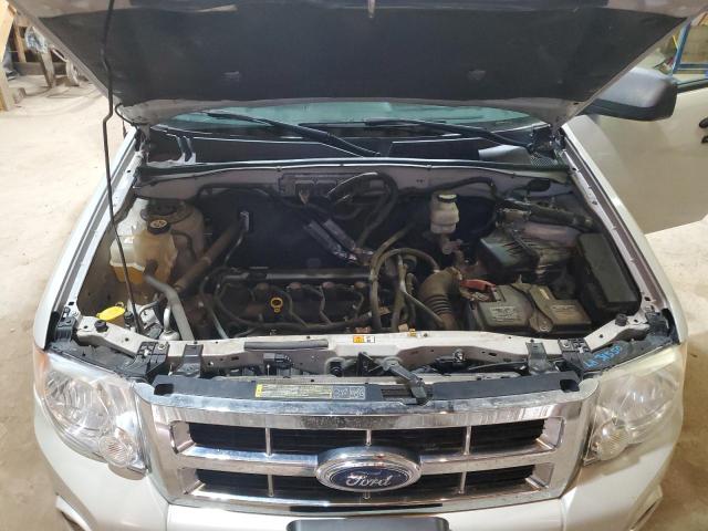 Photo 11 VIN: 1FMCU937X9KD00981 - FORD ESCAPE XLT 