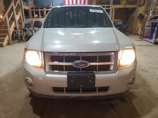 Photo 4 VIN: 1FMCU937X9KD00981 - FORD ESCAPE XLT 