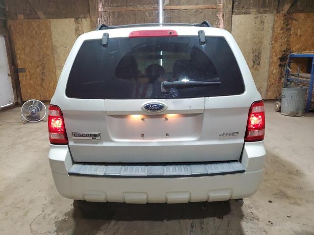 Photo 5 VIN: 1FMCU937X9KD00981 - FORD ESCAPE XLT 