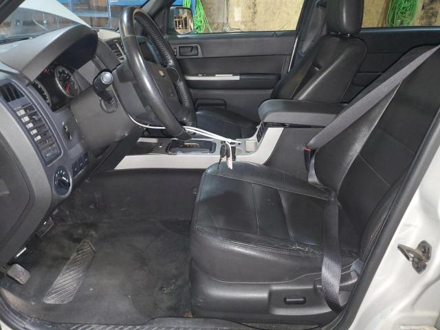 Photo 6 VIN: 1FMCU937X9KD00981 - FORD ESCAPE XLT 