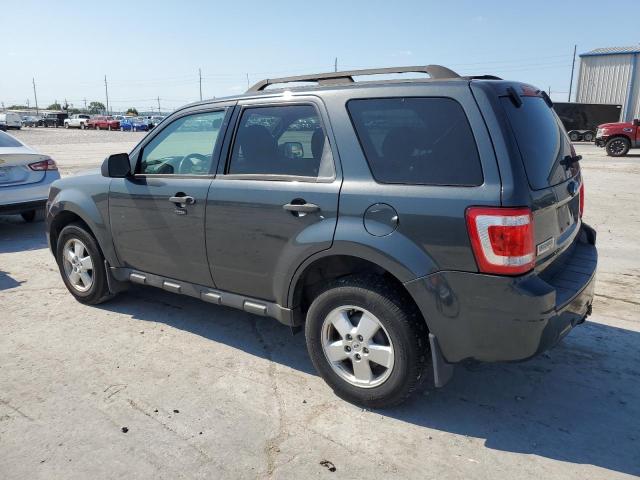 Photo 1 VIN: 1FMCU93G09KA11222 - FORD ESCAPE XLT 