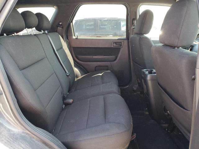 Photo 10 VIN: 1FMCU93G09KA11222 - FORD ESCAPE XLT 