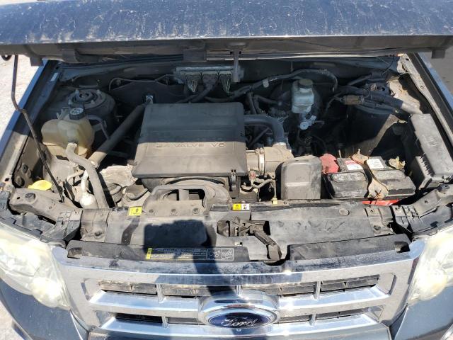 Photo 11 VIN: 1FMCU93G09KA11222 - FORD ESCAPE XLT 