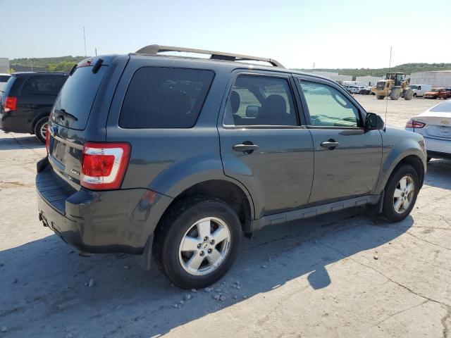 Photo 2 VIN: 1FMCU93G09KA11222 - FORD ESCAPE XLT 