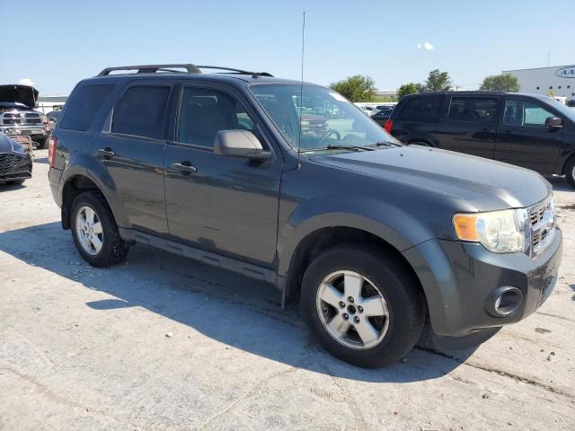 Photo 3 VIN: 1FMCU93G09KA11222 - FORD ESCAPE XLT 